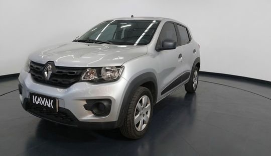Renault • Kwid