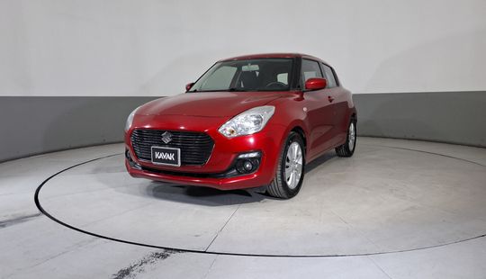 Suzuki • Swift