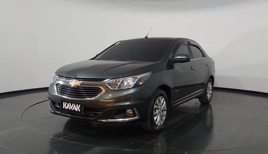 Chevrolet • Cobalt