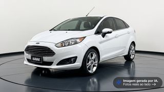 Ford • Fiesta