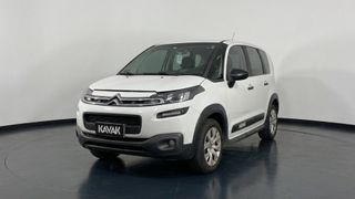 Citroen • Aircross