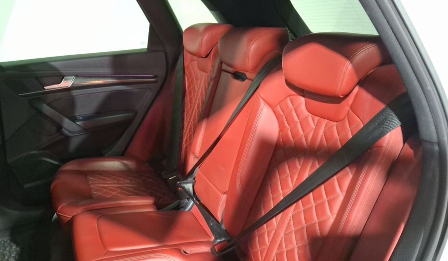 Audi Sq5 3.0 SQ5 AUTO 4WD Suv 2021