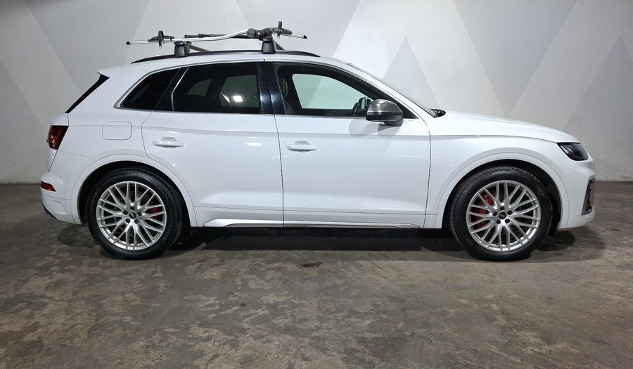 Audi Sq5 3.0 SQ5 AUTO 4WD Suv 2021
