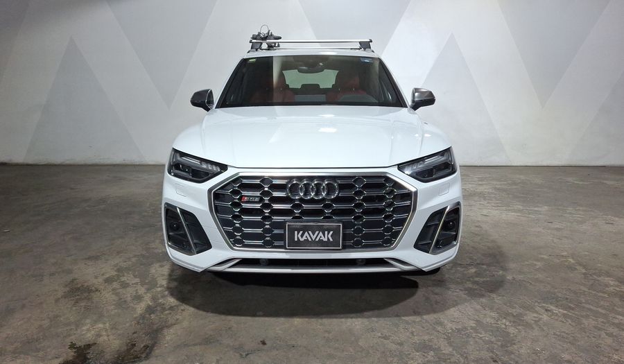 Audi Sq5 3.0 SQ5 AUTO 4WD Suv 2021