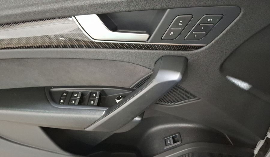 Audi Sq5 3.0 SQ5 AUTO 4WD Suv 2021