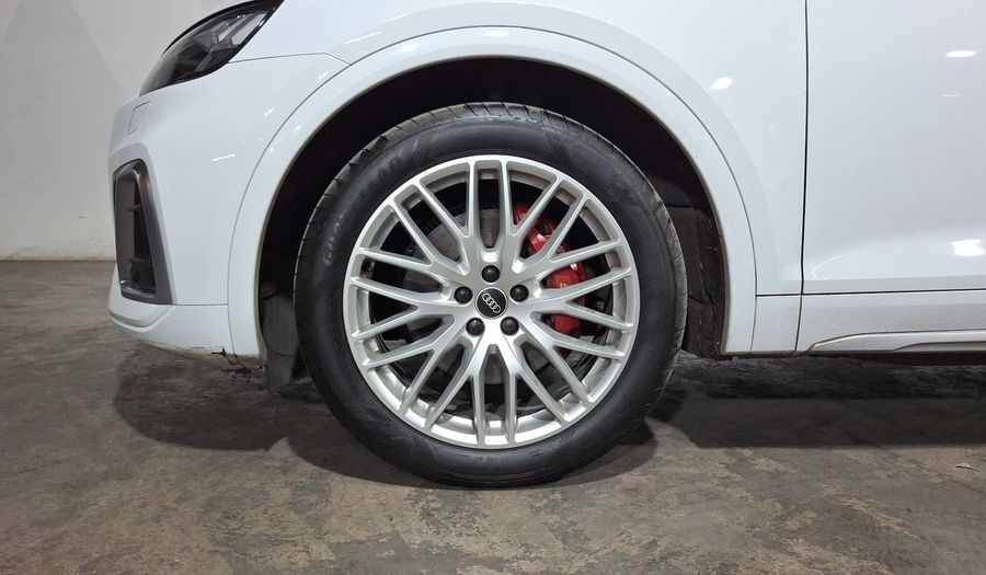 Audi Sq5 3.0 SQ5 AUTO 4WD Suv 2021