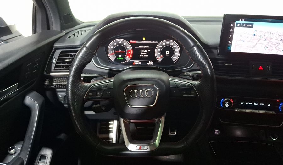 Audi Sq5 3.0 SQ5 AUTO 4WD Suv 2021