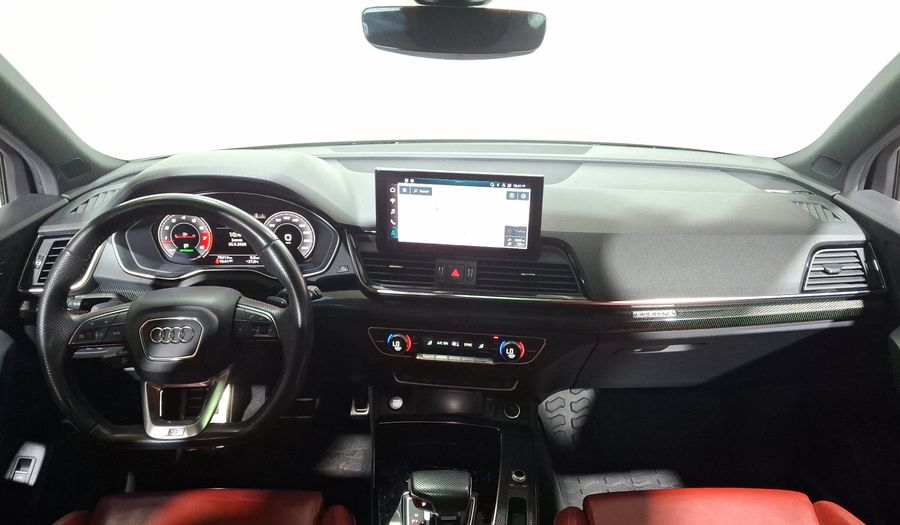 Audi Sq5 3.0 SQ5 AUTO 4WD Suv 2021