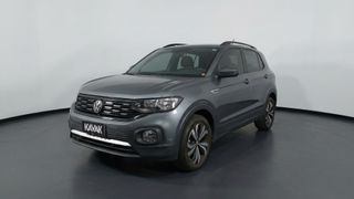 Volkswagen • T-Cross