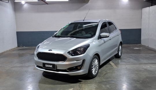 Ford • Ka