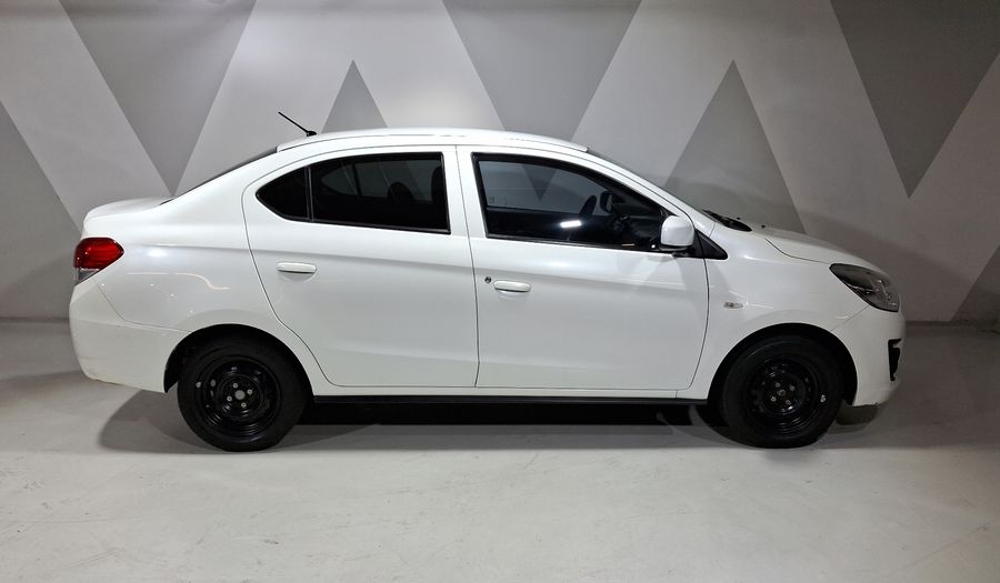 Dodge Attitude 1.2 SE Sedan 2023