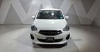 Dodge Attitude 1.2 SE Sedan 2023