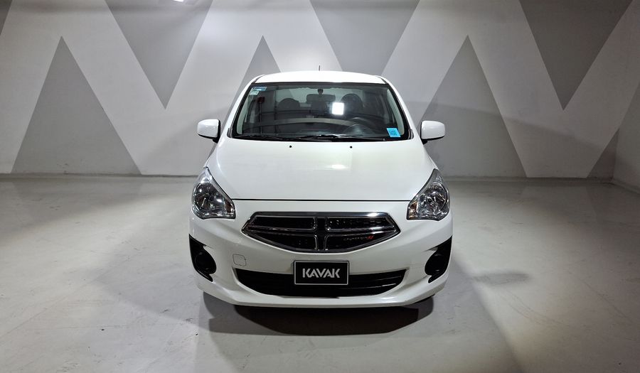 Dodge Attitude 1.2 SE Sedan 2023