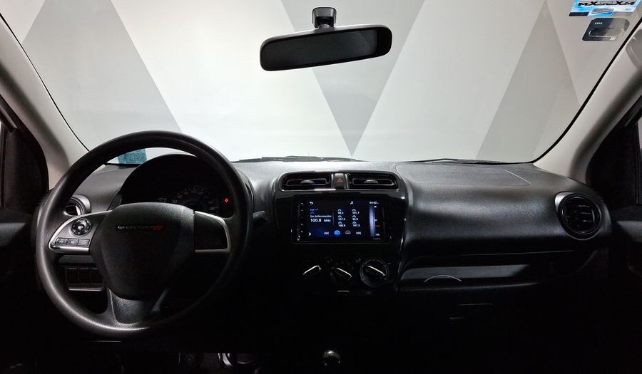Dodge Attitude 1.2 SE Sedan 2023