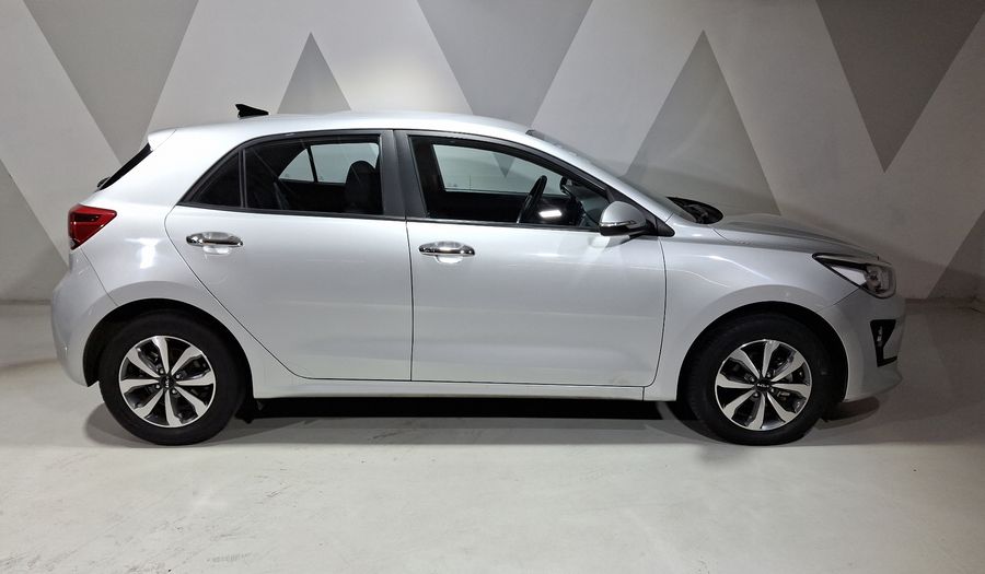 Kia Rio 1.6 EX AUTO Hatchback 2023