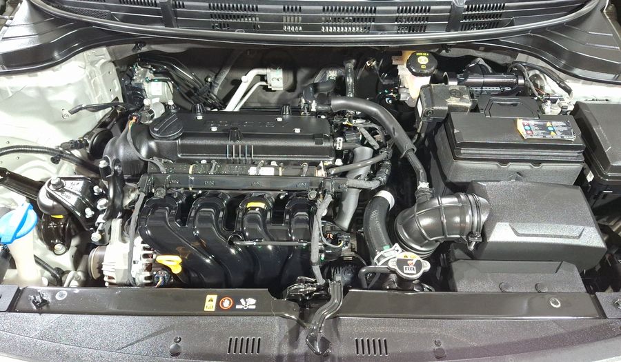 Kia Rio 1.6 EX AUTO Hatchback 2023