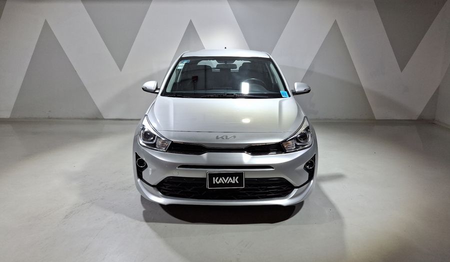 Kia Rio 1.6 EX AUTO Hatchback 2023
