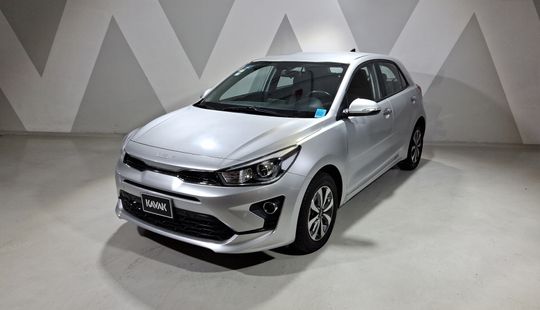 Kia • Rio