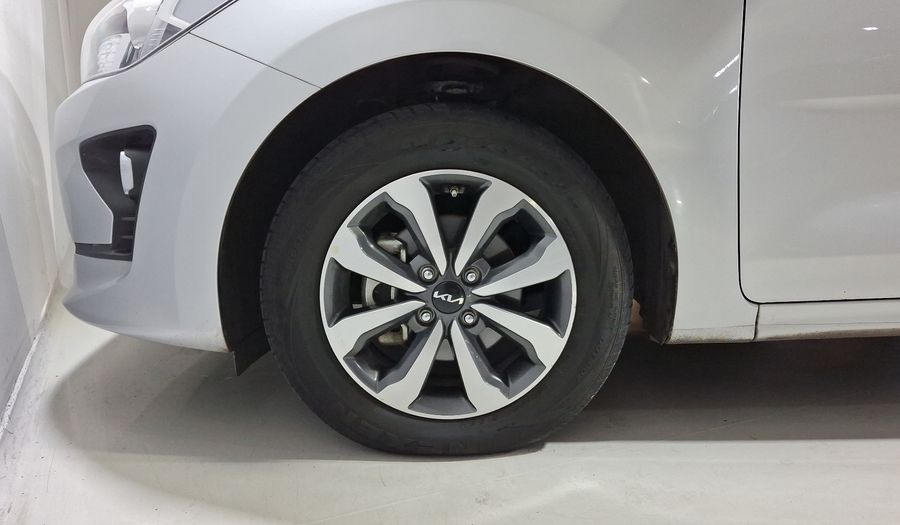 Kia Rio 1.6 EX AUTO Hatchback 2023