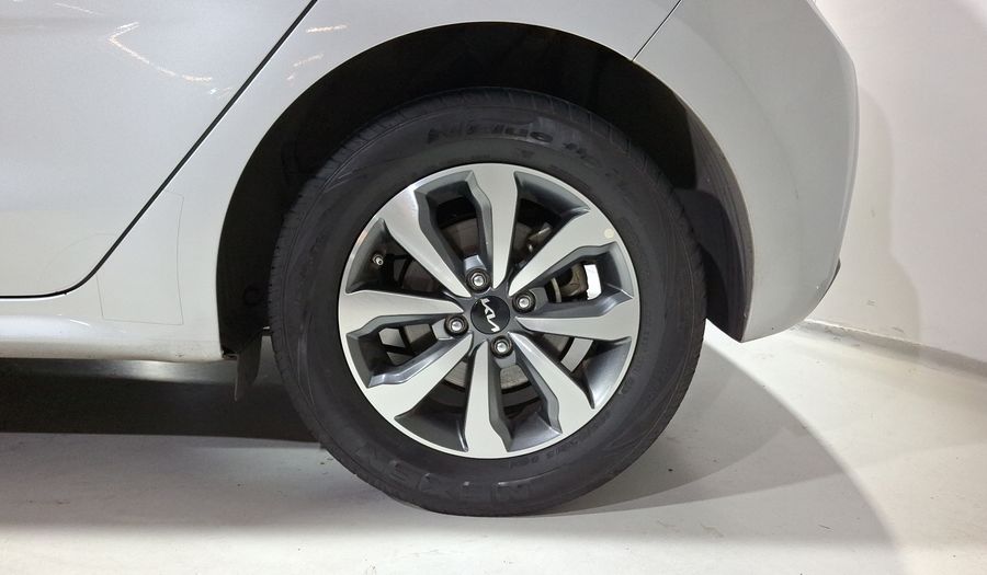 Kia Rio 1.6 EX AUTO Hatchback 2023