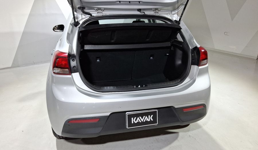 Kia Rio 1.6 EX AUTO Hatchback 2023