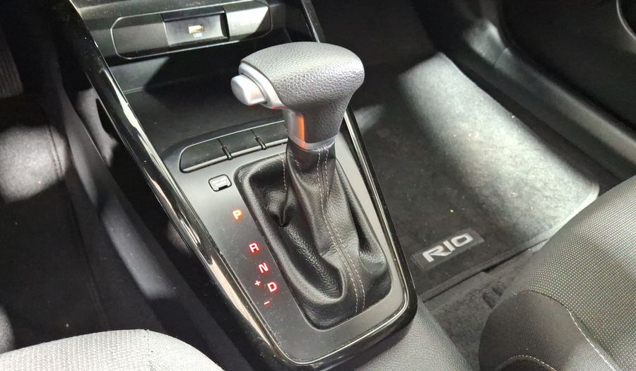 Kia Rio 1.6 EX AUTO Hatchback 2023