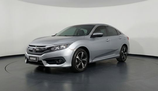 Honda • Civic