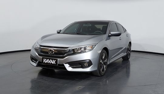 Honda • Civic