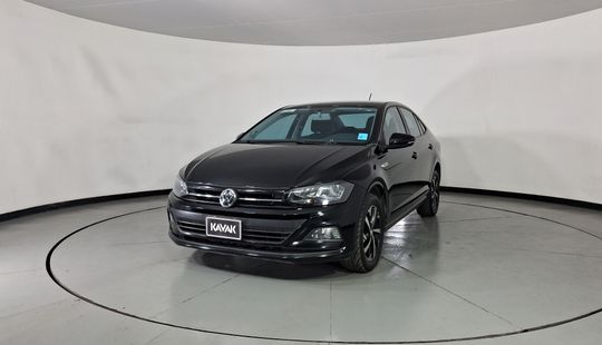 Volkswagen • Virtus