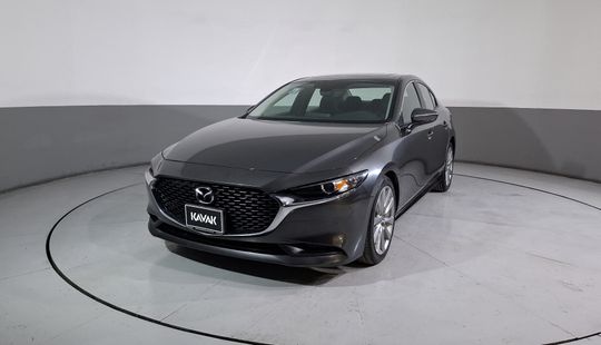 Mazda • Mazda 3