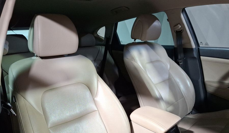 Hyundai Tucson 2.0 LIMITED AT Suv 2017