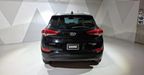 Hyundai Tucson 2.0 LIMITED AT Suv 2017