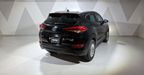 Hyundai Tucson 2.0 LIMITED AT Suv 2017