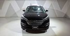 Hyundai Tucson 2.0 LIMITED AT Suv 2017