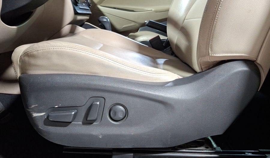 Hyundai Tucson 2.0 LIMITED AT Suv 2017