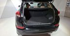 Hyundai Tucson 2.0 LIMITED AT Suv 2017
