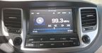 Hyundai Tucson 2.0 LIMITED AT Suv 2017