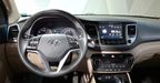 Hyundai Tucson 2.0 LIMITED AT Suv 2017
