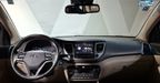 Hyundai Tucson 2.0 LIMITED AT Suv 2017