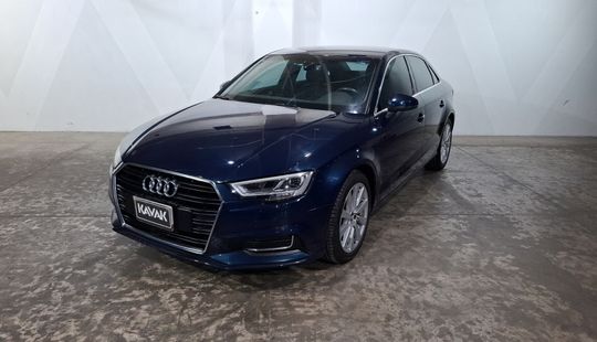 Audi • A3