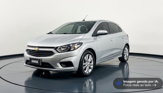 Chevrolet • Onix