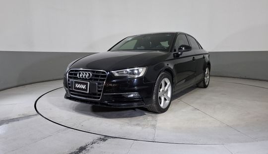 Audi • A3