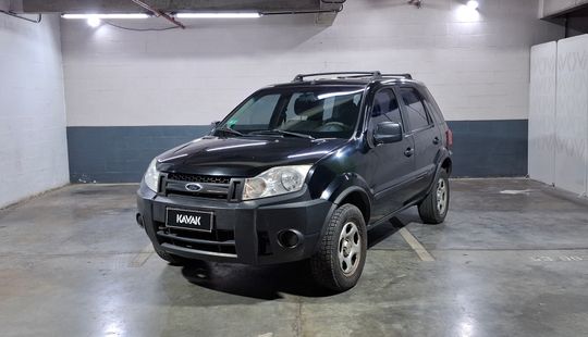 Ford • EcoSport