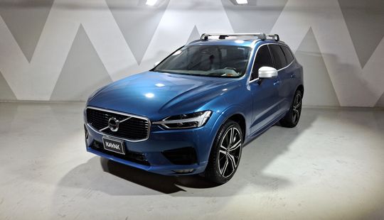 Volvo • XC60