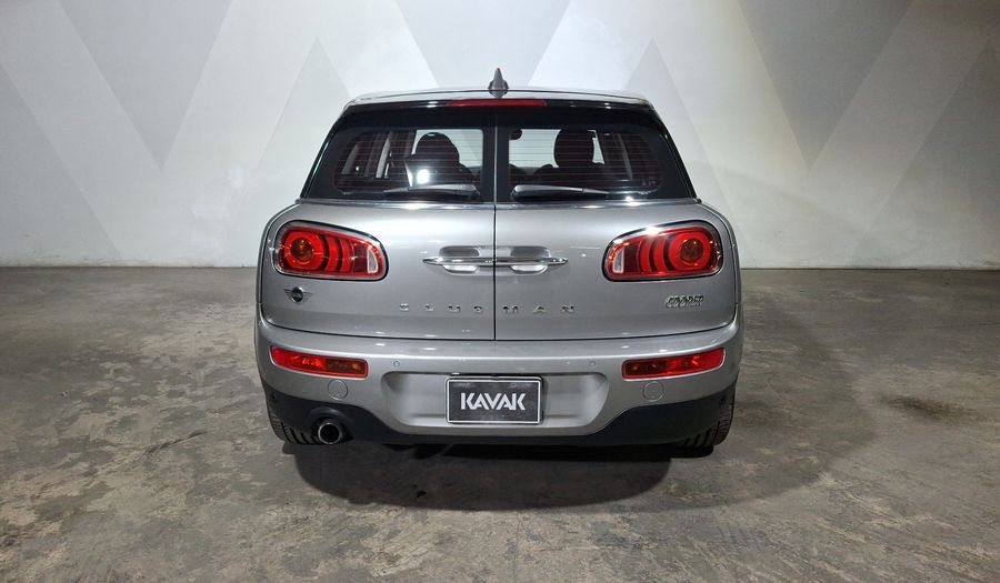 Mini Clubman 1.5 COOPER CLUBMAN CHILI AUTO Wagon 2019