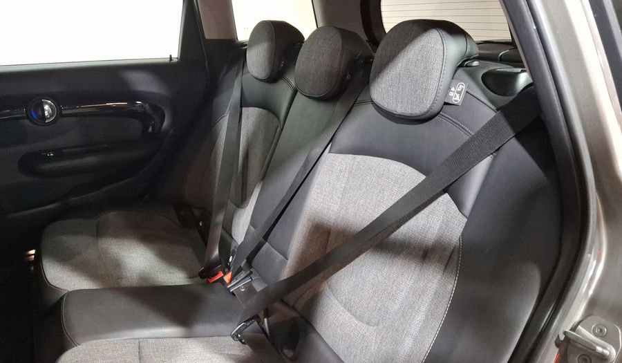 Mini Clubman 1.5 COOPER CLUBMAN CHILI AUTO Wagon 2019