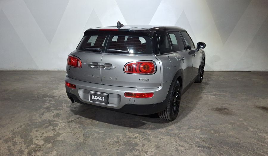 Mini Clubman 1.5 COOPER CLUBMAN CHILI AUTO Wagon 2019