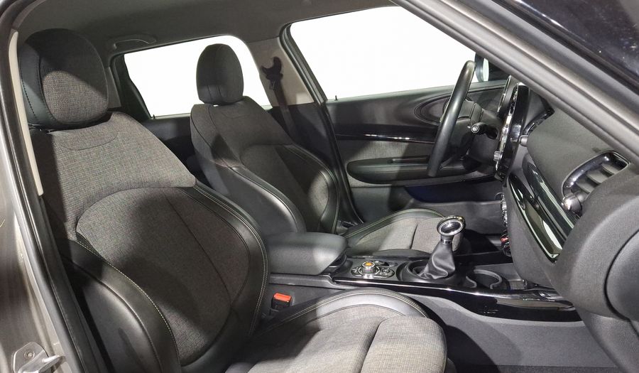 Mini Clubman 1.5 COOPER CLUBMAN CHILI AUTO Wagon 2019