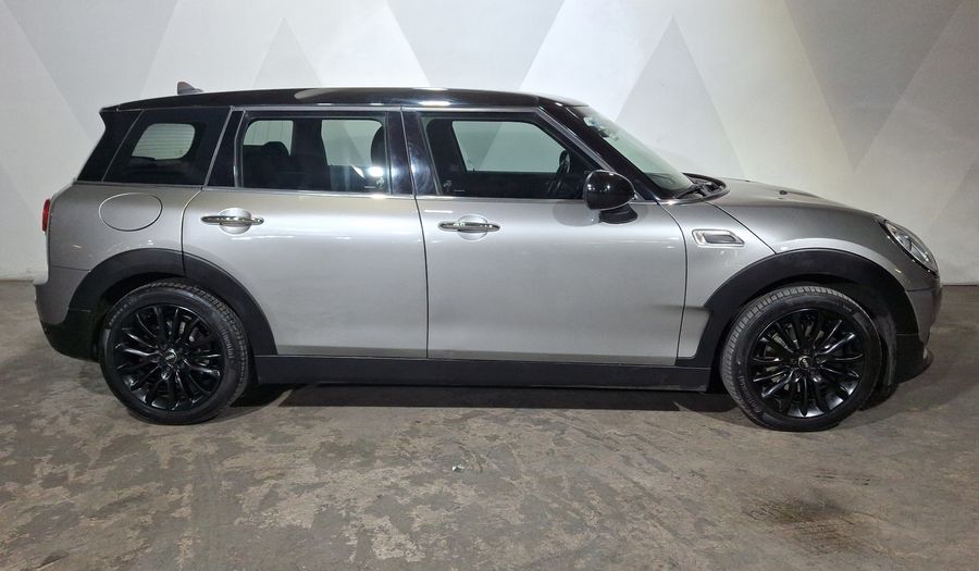 Mini Clubman 1.5 COOPER CLUBMAN CHILI AUTO Wagon 2019