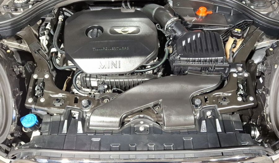Mini Clubman 1.5 COOPER CLUBMAN CHILI AUTO Wagon 2019
